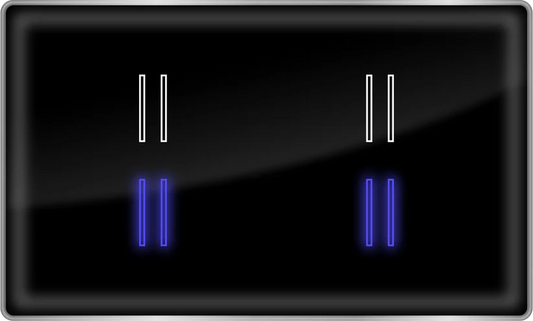 דימר חכם + צמוד תקרה ZICO 32W, קוטר 37 ס"מ, IP44 – במבצע רק 687 ₪