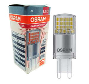 נורת לד G9 2700K לעמעום OSRAM 3.5W