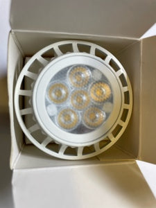 דקרויקה 12V לעמעום 6W AC/DC 3000K MR16 ACTEC