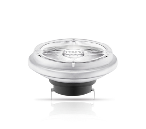 PHILIPS QR 20W MASTER LEDspot LV AR111