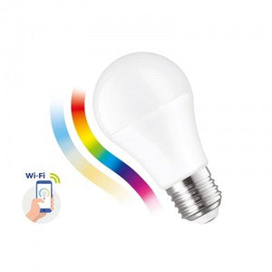 נורה חכמה 13w Spectrum SMART LED bulb E-27 Wi-Fi Spectrumled