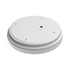 צמוד תקרה לבן HILA 48W 385mm 3CCT