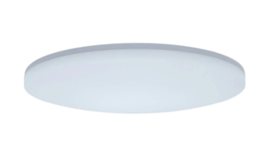 צמוד תקרה IP40 18W CCT JADY קוטר 22 ס"מ Megamen