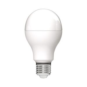 נורת ליבון לד לבנה לעמעום E27 15W אור קר Nisko