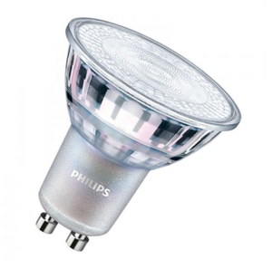 GU10 7W 3000K DIM PHILIPS לעמעום דימר