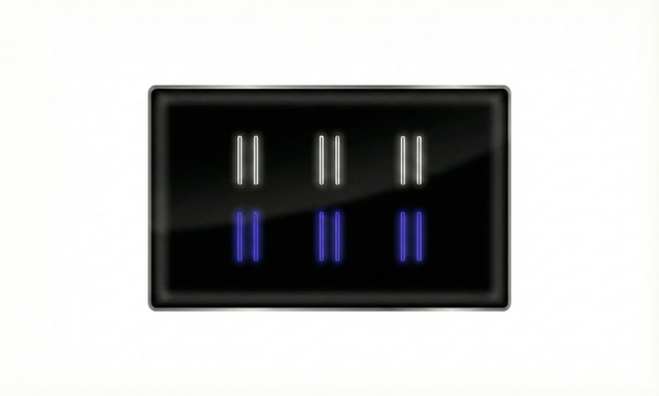 ⚡ דימרים חכמים WiFi