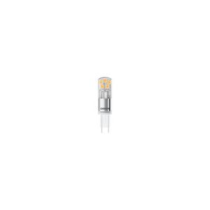 תואם הלוגן LED 2W G4 OSRAM אור חם לעמעום דימר