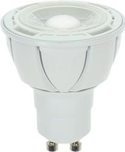 לד 7 וואט 230V GU10 CREE 490Lm 3000K ניתן לעמעום יורולוקס