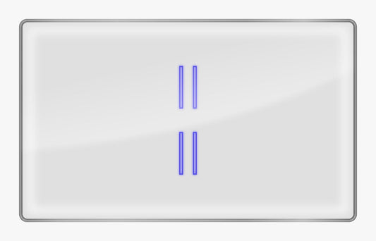 דימר עמעם חכם 1 מעגל הארה סימן 1