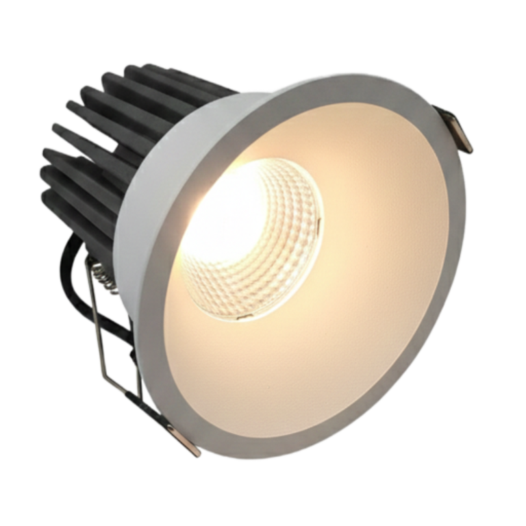 שקוע תקרה 12W
