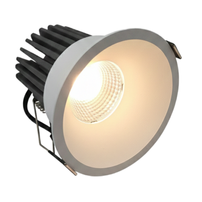 שקוע תקרה 12W