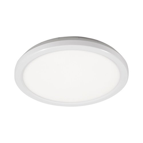צמוד תקרה ניסקו לבן 12W CCT 23CM TIMEUP Nisko