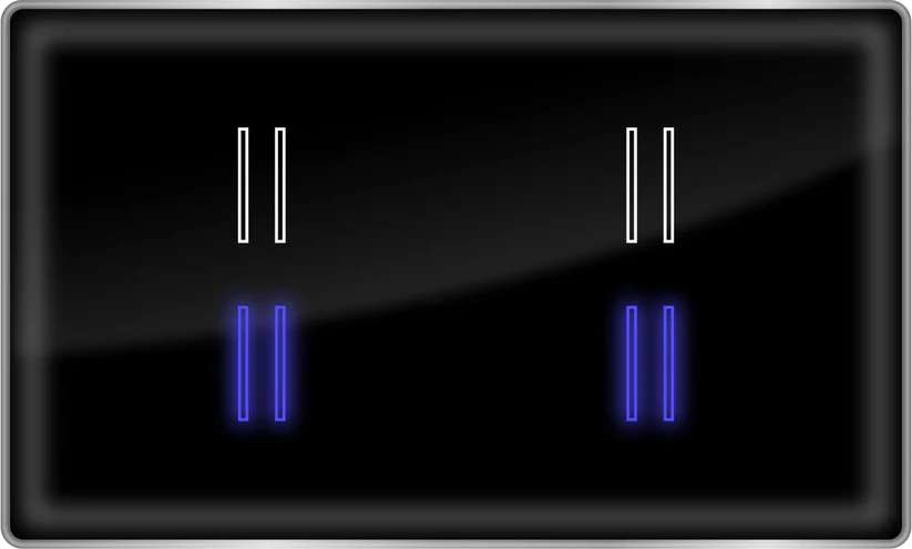 דימר חכם + צמוד תקרה ZICO 32W, קוטר 37 ס"מ, IP44 – במבצע רק 687 ₪