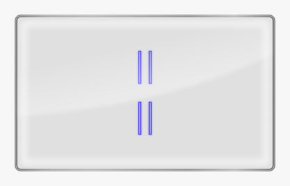 דימר חכם + צמוד תקרה ZICO 32W, קוטר 37 ס"מ, IP44 – במבצע רק 687 ₪