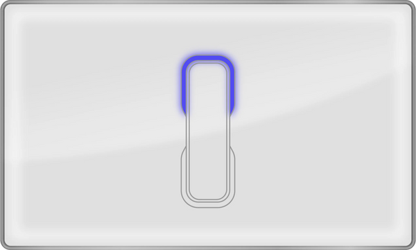 דימר עמעם חכם 1 מעגל הארה סימן 2