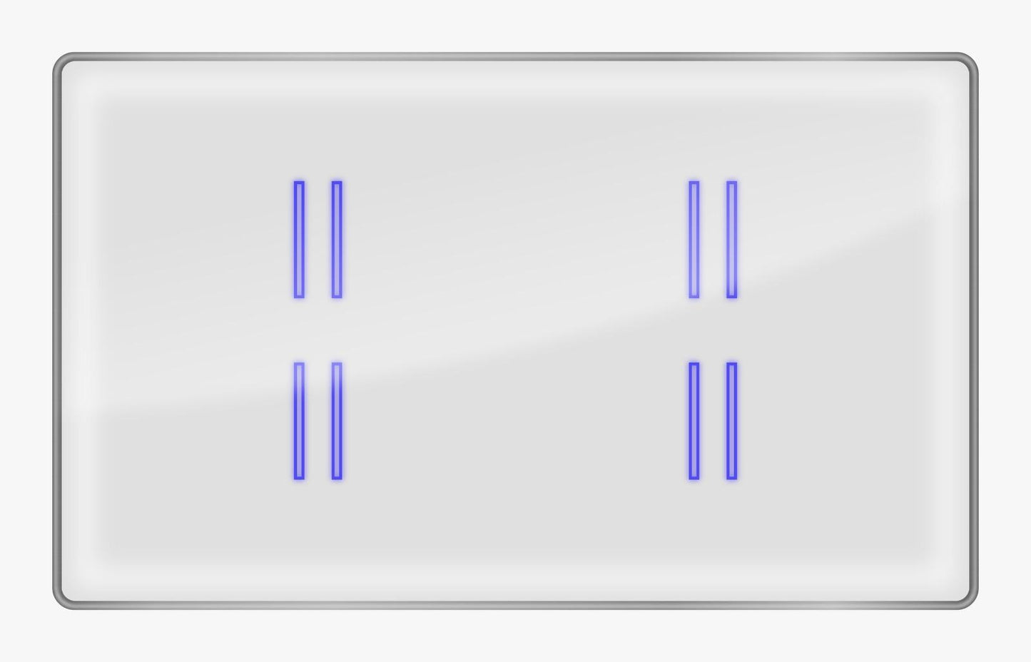 דימר חכם + צמוד תקרה ZICO 32W, קוטר 37 ס"מ, IP44 – במבצע רק 687 ₪