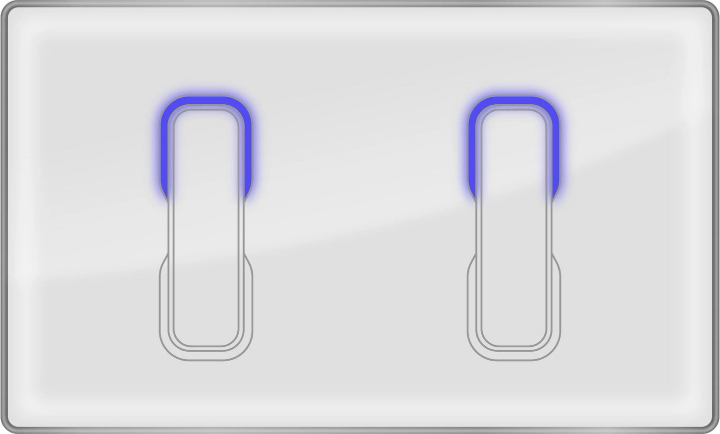 דימר חכם + צמוד תקרה ZICO 32W, קוטר 37 ס"מ, IP44 – במבצע רק 687 ₪