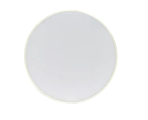 דימר חכם + צמוד תקרה ZICO 32W, קוטר 37 ס"מ, IP44 – במבצע רק 687 ₪