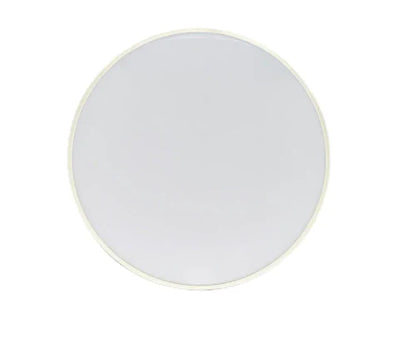 דימר חכם + צמוד תקרה ZICO 32W, קוטר 37 ס"מ, IP44 – במבצע רק 687 ₪