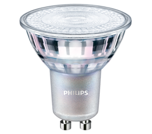 Master LED 5-50W GU10 930 36D Dim Philips