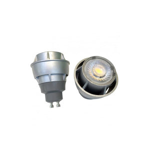נורת GU10 COB LED 8.5W Elita