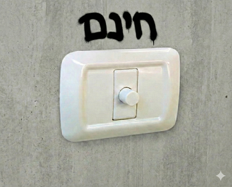 דימר הארה - תמונת מוצר