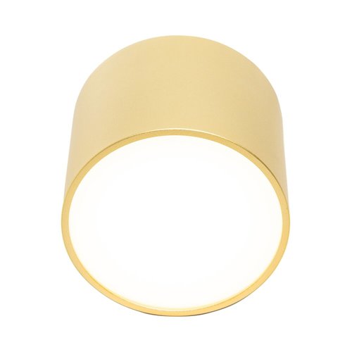 צילינדר זהב KAMILA 7W 3CCT   Nisko