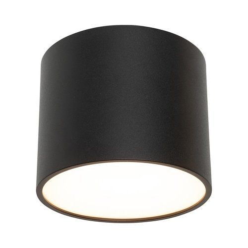 צילינדר שחור KAMILA 12W 3CCT