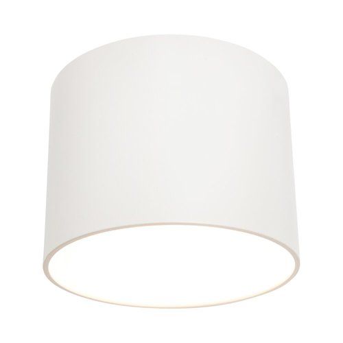 צילינדר לבן KAMILA 12W 3CCT   Nisko