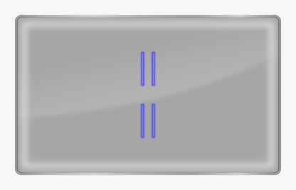 דימר חכם + צמוד תקרה ZICO 32W, קוטר 37 ס"מ, IP44 – במבצע רק 687 ₪