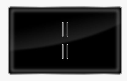 דימר חכם + צמוד תקרה ZICO 32W, קוטר 37 ס"מ, IP44 – במבצע רק 687 ₪