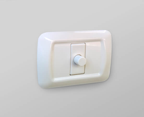 דימר (עמעם) מתנה בקניית גוף תאורה