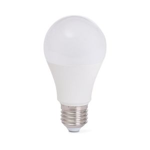 נורת לד לעמעום E27 DIM 10W אור קר Nisko