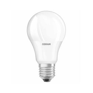 נורת לד אוסרם A60 E27 13W אור חם Osram