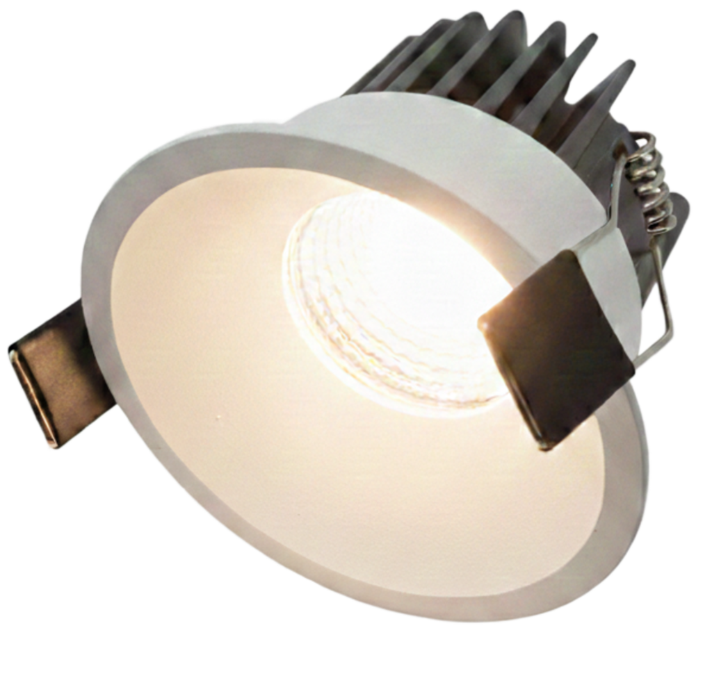 שקוע תקרה 16W