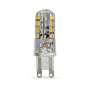 נורת G9 לד 5W לעמעום אור קר ניסקו Nisko