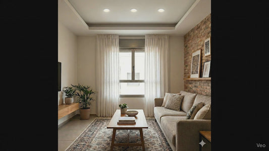 שקוע לד עגול שחור 10W IP44 3000/4000/6000K קדח 90mm, קוטר 115mm – מתאים לעמעום (דימר)