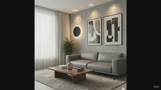 שקוע תקרה מתכוונן לבן PORT 10W אור ניטרלי קדח 83mm, רוחב/אורך 90mm – מתאים לעמעום (דימר)