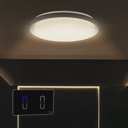 לבן 40W CCT 54CM TIMEUP Nisko
